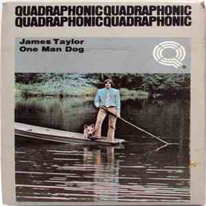 James Taylor  - One Man Dog download free