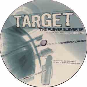 Jamie Ball - The Player Slayer E.P. download free