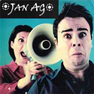 Jan AG / Lymphatic Phlegm - Untitled / Feeding Your Pathological Needs download free