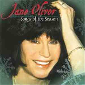 Jane Olivor - Songs Of The Season download free