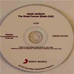 Janet Jackson - The Great Forever download free