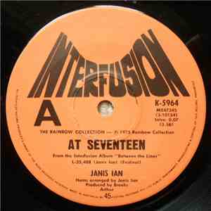 Janis Ian - At Seventeen download free