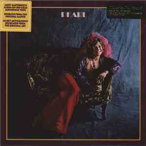 Janis Joplin - Pearl download free