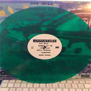 Japanther - Skuffed Up My Huffy download free