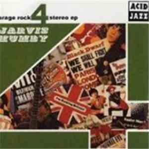 Jarvis Humby - Garage Rock 4 Stereo download free