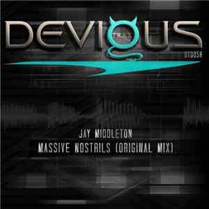 Jay Middleton - Massive Nostrils download free