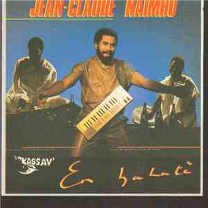 Jean-Claude Naimro - En Balatè download free