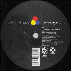Jeff Mills - Lifelike E.P. download free