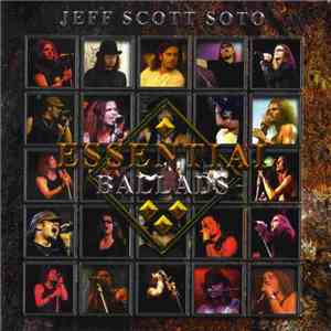 Jeff Scott Soto - Essential Ballads download free