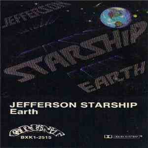 Jefferson Starship - Earth download free