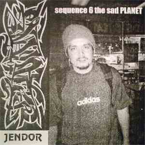 Jendor The Praying Mantis - Sequence 6 The Sad Planet download free