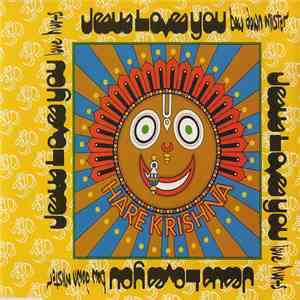 Jesus Loves You - Bow Down Mister download free