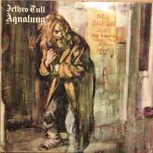 Jethro Tull - Aqualung download free