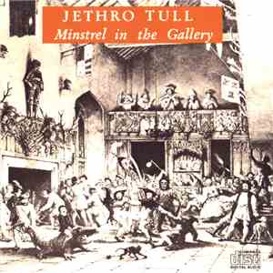 Jethro Tull - Minstrel In The Gallery download free