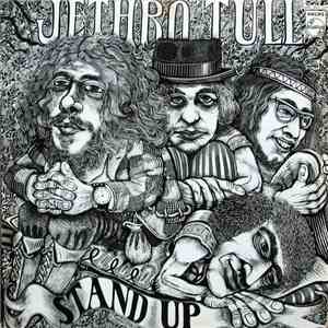 Jethro Tull - Stand Up download free