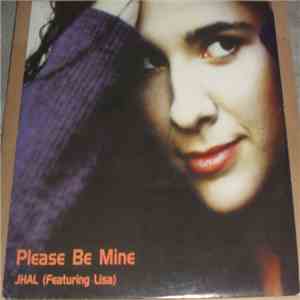 JHAL Featuring Lisa - Please Be Mine download free