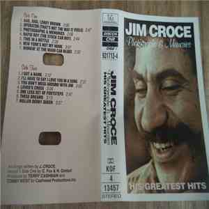 Jim Croce - Photographs & Memories - His Greatest Hits download free