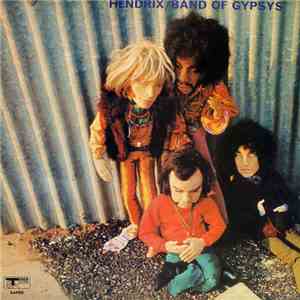 Jimi Hendrix - Band Of Gypsys download free