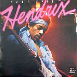 Jimi Hendrix - Free Spirit download free