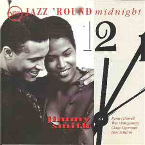Jimmy Smith - Jazz 'Round Midnight download free