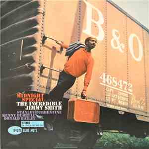 Jimmy Smith - Midnight Special download free