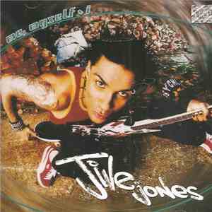 Jive Jones - Me, Myself + I download free