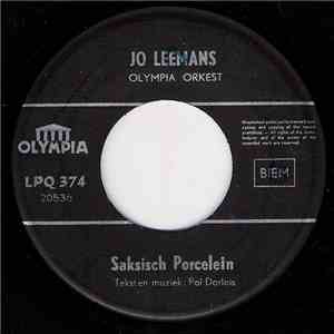 Jo Leemans - Saksisch Porcelein / Zo Mooi download free