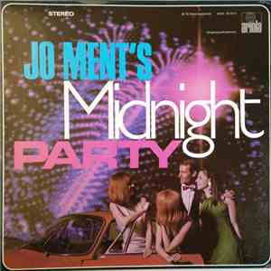 Jo Ment - Jo Ment's Midnight Party download free