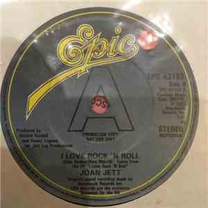 Joan Jett - I Love Rock 'N Roll download free