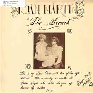 Joan Martin  - The Search download free