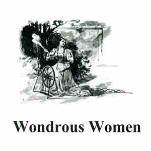 Joan Sutherland, Marilyn Horne / Montserrat Caballé / Bidú Sayão / Birgit Nilsson / Eileen Farrell - Wondrous Women download free