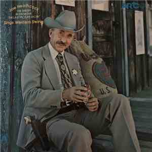 Joe Heathcock - Sings Western Swing download free