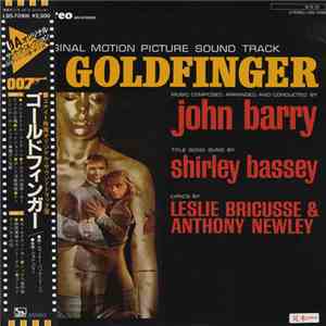 John Barry - Goldfinger (Original Motion Picture Score) download free