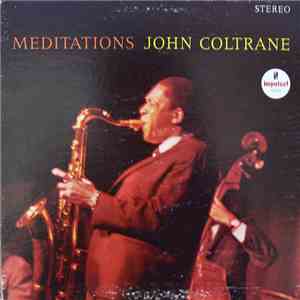 John Coltrane - Meditations download free