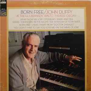 John Duffy  - Born Free download free