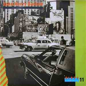 John Henry Barbee - Blues Collection 11 download free