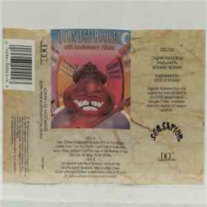 John Lee Hooker - 40th Anniversary Album download free