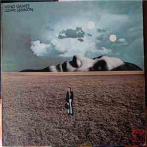 John Lennon - Mind Games download free