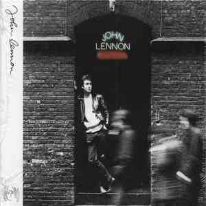 John Lennon - Rock 'N' Roll download free