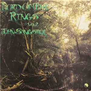 John Sangster - Lord Of The Rings Vol. 2 download free