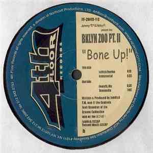 Johnny "D" & Nicky P. - The Bklyn Zoo Pt.II: Bone Up! download free