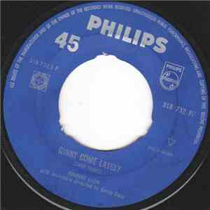 Johnny Lion - Ginny Come Lately download free
