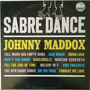 Johnny Maddox  - Sabre Dance download free