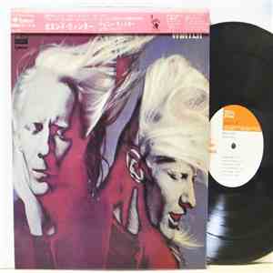 Johnny Winter - Second Winter download free