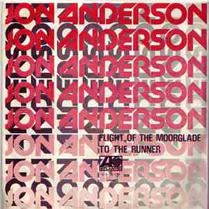 Jon Anderson - Flight Of The Moorglade download free