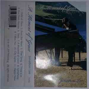 Jonathon Lee  - A Moment Of Grace download free