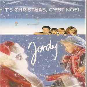 Jordy  - It's Christmas, C'est Noël download free