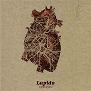 José Ignacio García Lapido - Cartografia download free