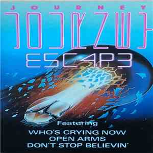 Journey - Escape download free