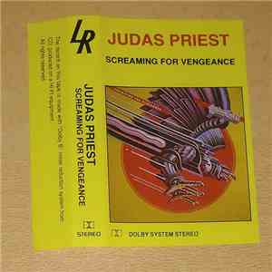 Judas Priest - Screaming For Vengeance download free